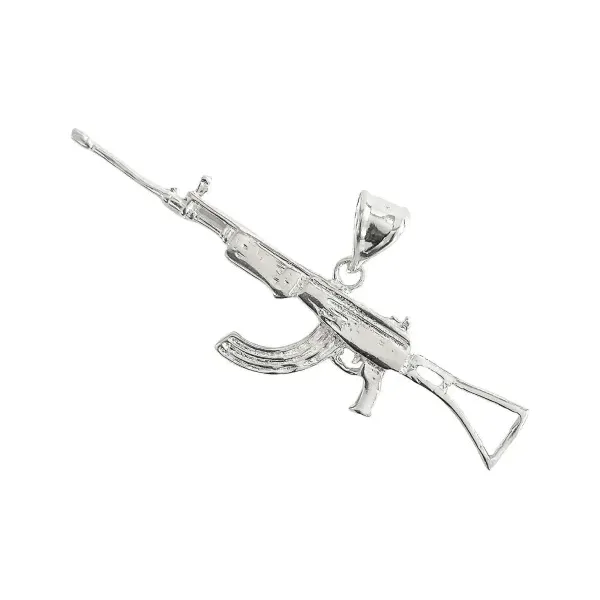 Dije Plata .925 - Imagen 1