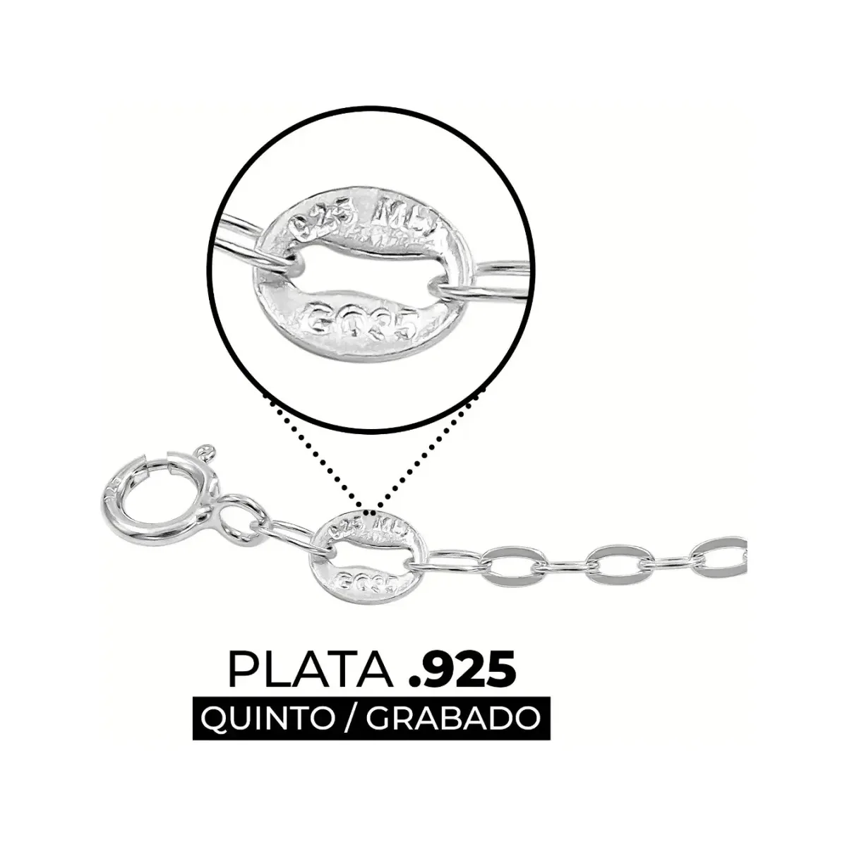 Pulsera Plata 925 Ajustable Charms Cereza y Corazón Esmaltados Rojos - Imagen 3