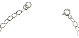 Pulsera Mariposas Ajustable Plata .925 - Imagen 3