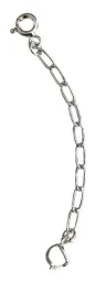 Pulsera Plata 925 Ajustable Ojo Turco Triqueta Multicolor - Imagen 4
