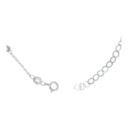Pulsera Plata 925 Bola Diamantada Ajustable - Imagen 2