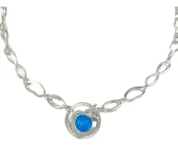 Pulsera Plata 925 Corazón Infinito Ajustable para Mujer Modelo 406 - Imagen 2