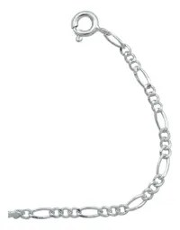 Pulsera Plata 925 Dije Corazón del Mar con Cristal Azul - Imagen 4