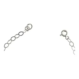 Pulsera Mariposas Ajustable Plata .925 - Imagen 3