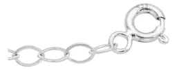 Pulsera Plata 925 Nudo de Bruja Fases Lunares Ajustable - Imagen 4