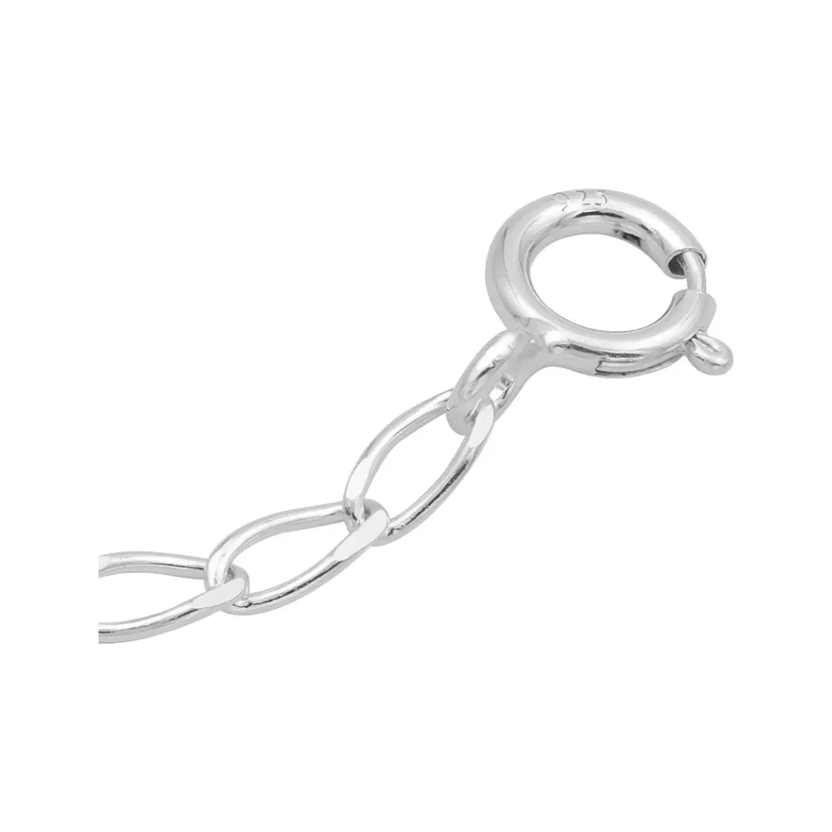Pulsera Plata 925 Nudo de Bruja Protección Celta para Mujer - Imagen 4