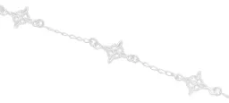 Pulsera Plata 925 Nudo de Bruja Protección Celta para Mujer - Imagen 2