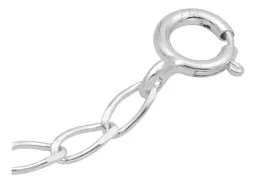 Pulsera Plata 925 Nudo de Bruja Protección Celta para Mujer - Imagen 4
