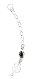 Pulsera Ojo Turco Ajustable Multicolor Plata .925 - Imagen 4