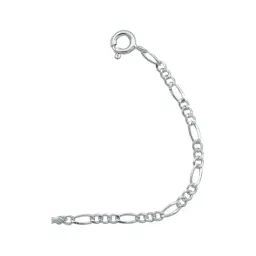 Pulsera Plata 925 Dije Corazón del Mar con Cristal Azul - Imagen 4