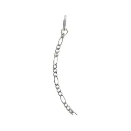 Pulsera Plata 925 Dije Corazón Esmaltado Rojo para Mujer - Imagen 3