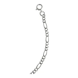 Pulsera Plata 925 Dije Corazón Esmaltado Rojo para Mujer - Imagen 4