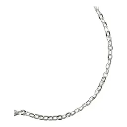 Pulsera Plata 925 Nudo Bruja con Zirconia Transparente Ajustable - Imagen 2