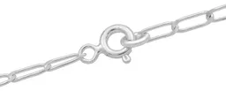 Pulsera Plata 925 Nudo de Bruja Ajustable Artesanal - Imagen 4