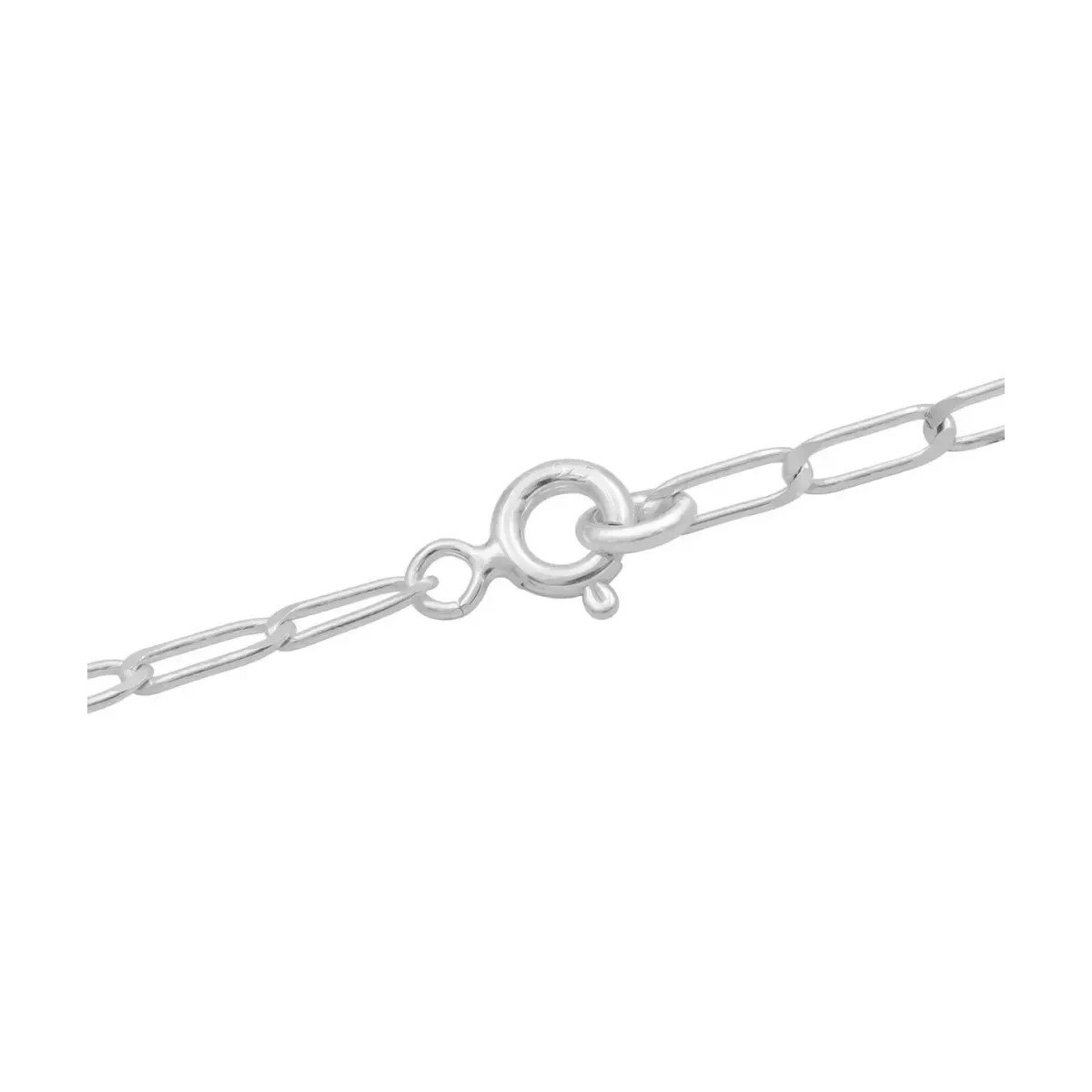 Pulsera Plata 925 Nudo de Bruja Ajustable Artesanal - Imagen 4