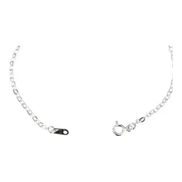 Pulsera Plata .925 Nudo de Bruja Fases Lunares Zirconias - Imagen 3