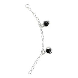 Pulsera Plata 925 Ojo Turco Colores Protección para Mujer - Imagen 5