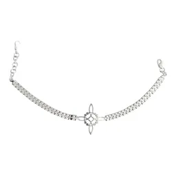 Pulsera Plata 925 Rolo Nudo Bruja con Zirconias Multicolor - Imagen 4