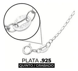 Pulsera Plata 925 Virgen de Guadalupe Bolita Facetada Ajustable - Imagen 3